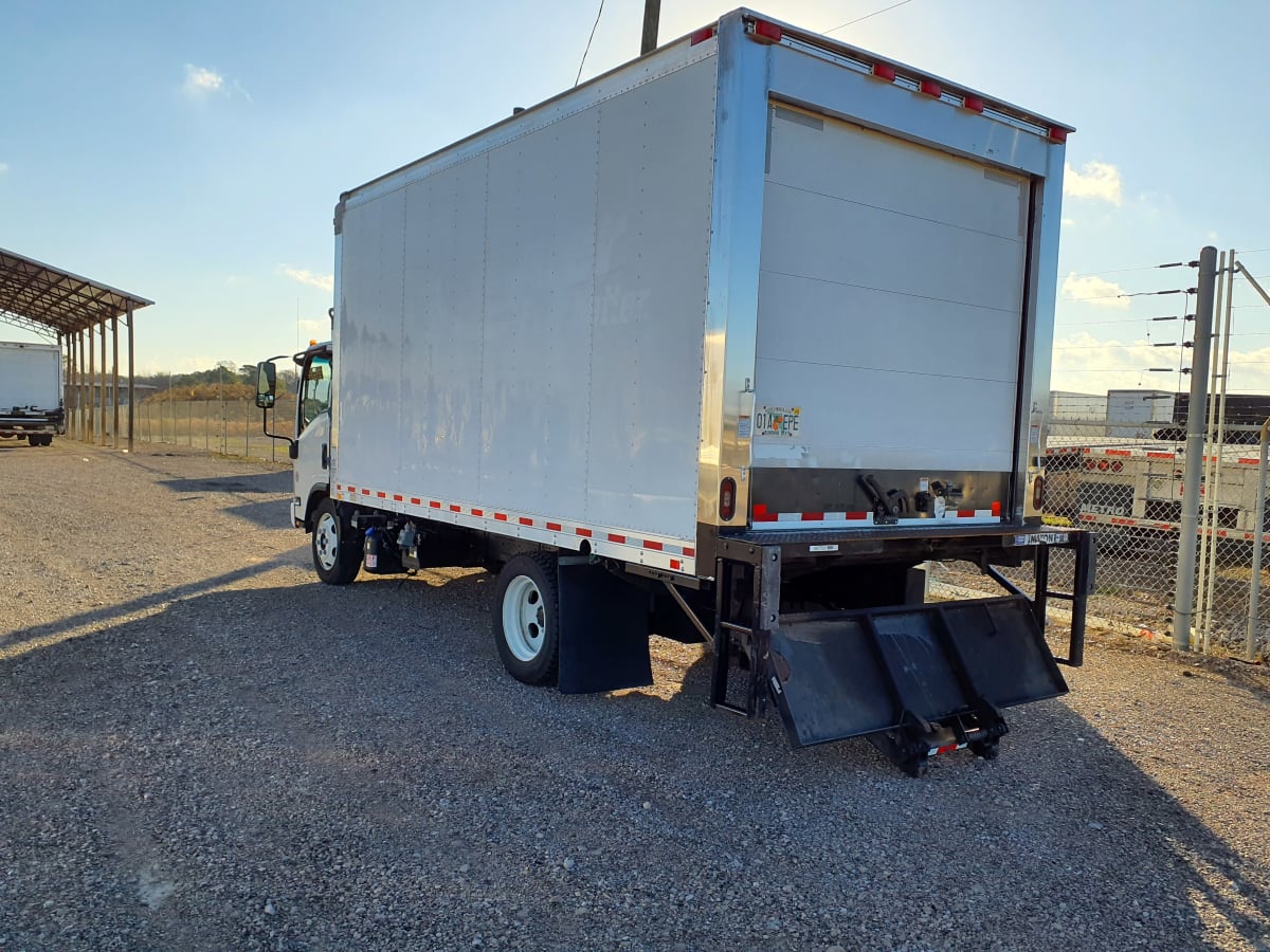 2019 Isuzu NPR 867751