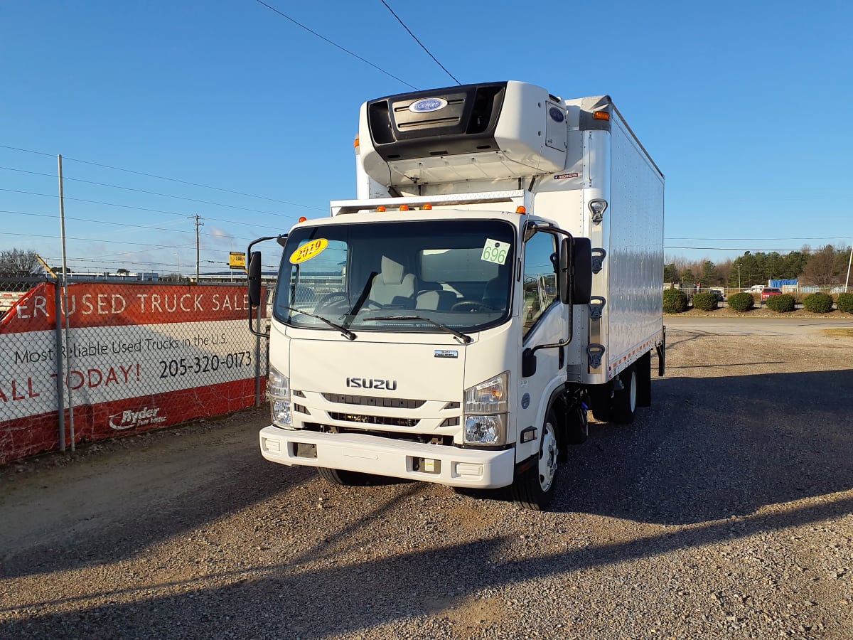 2019 Isuzu NPR 867751