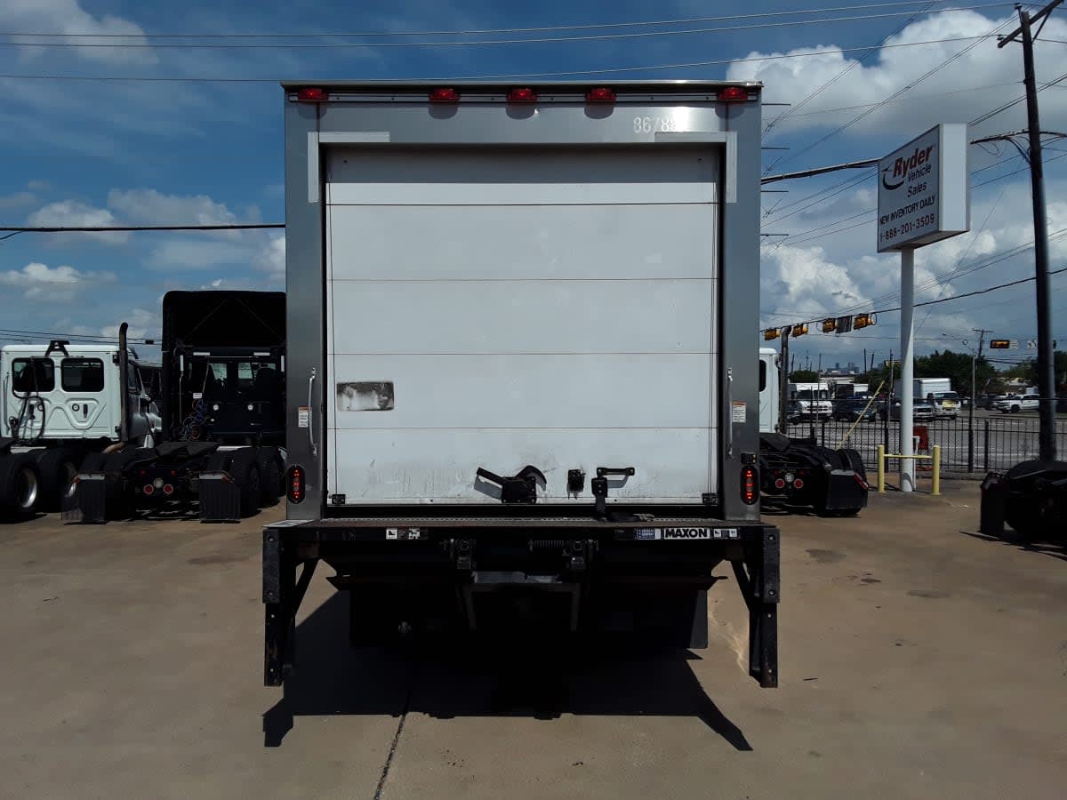 2019 Isuzu NPR 867881