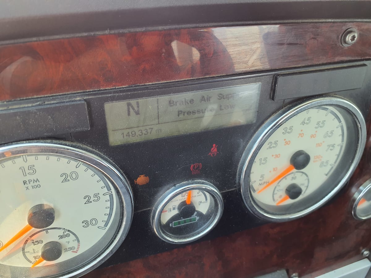 2019 Freightliner/Mercedes 122SD 867927