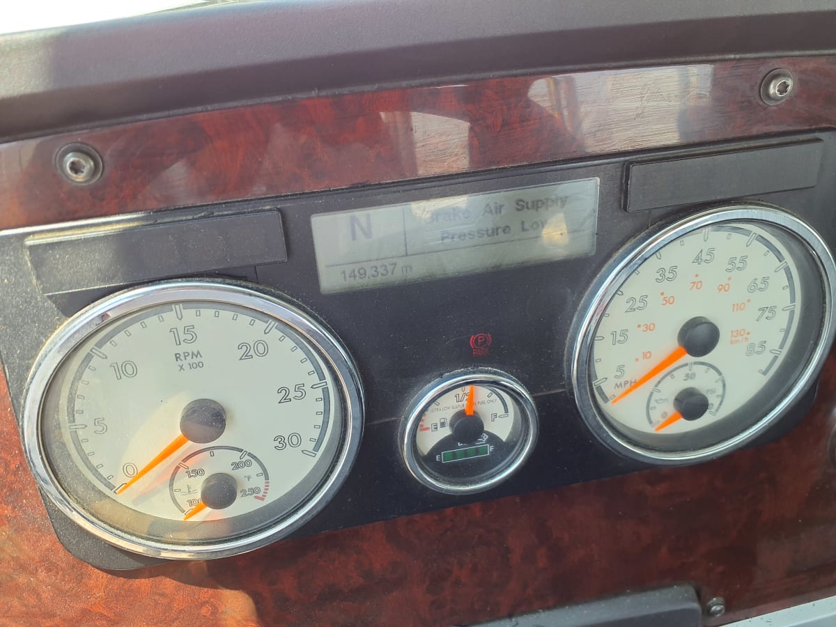 2019 Freightliner/Mercedes 122SD 867927