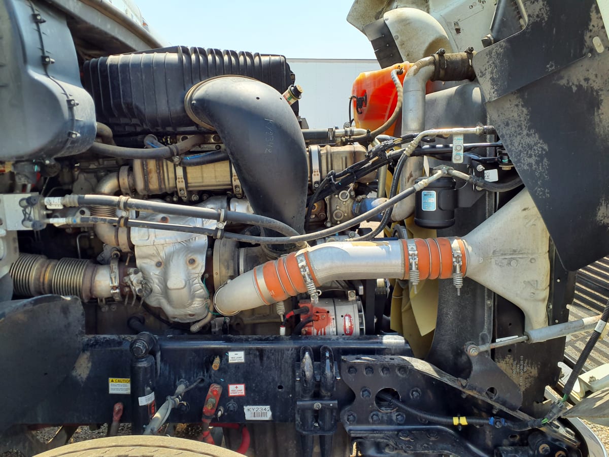 2019 Freightliner/Mercedes 122SD 867927