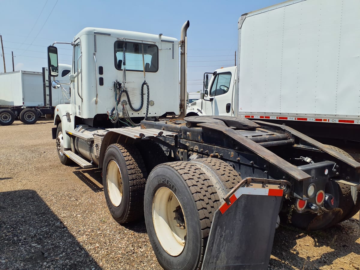 2019 Freightliner/Mercedes 122SD 867927