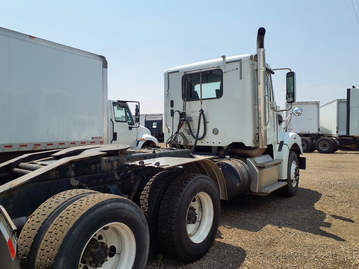 2019 Freightliner/Mercedes 122SD 867927