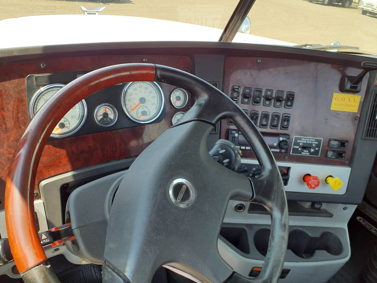 2019 Freightliner/Mercedes 122SD 867927