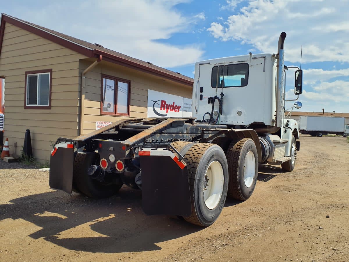 2019 Freightliner 122SD - image 4