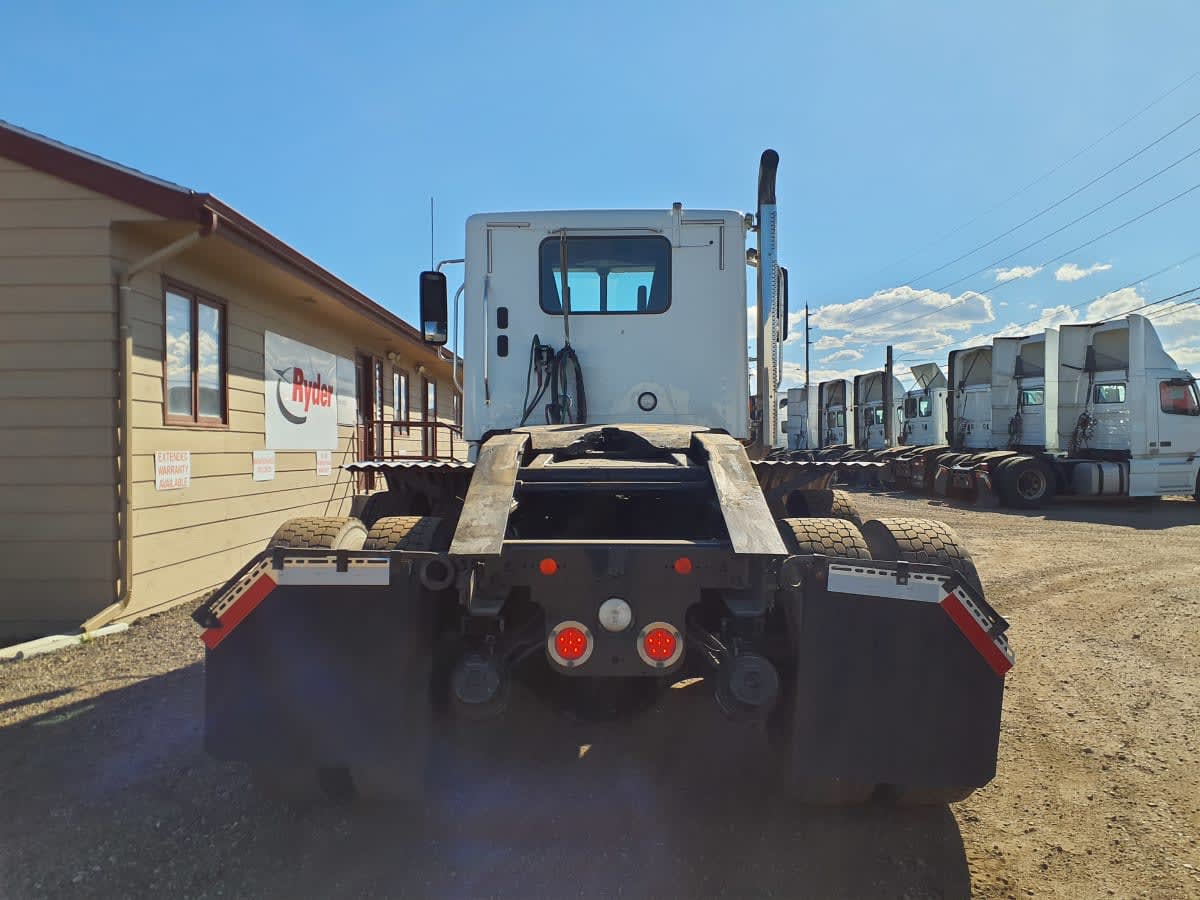 2019 Freightliner 122SD - image 5