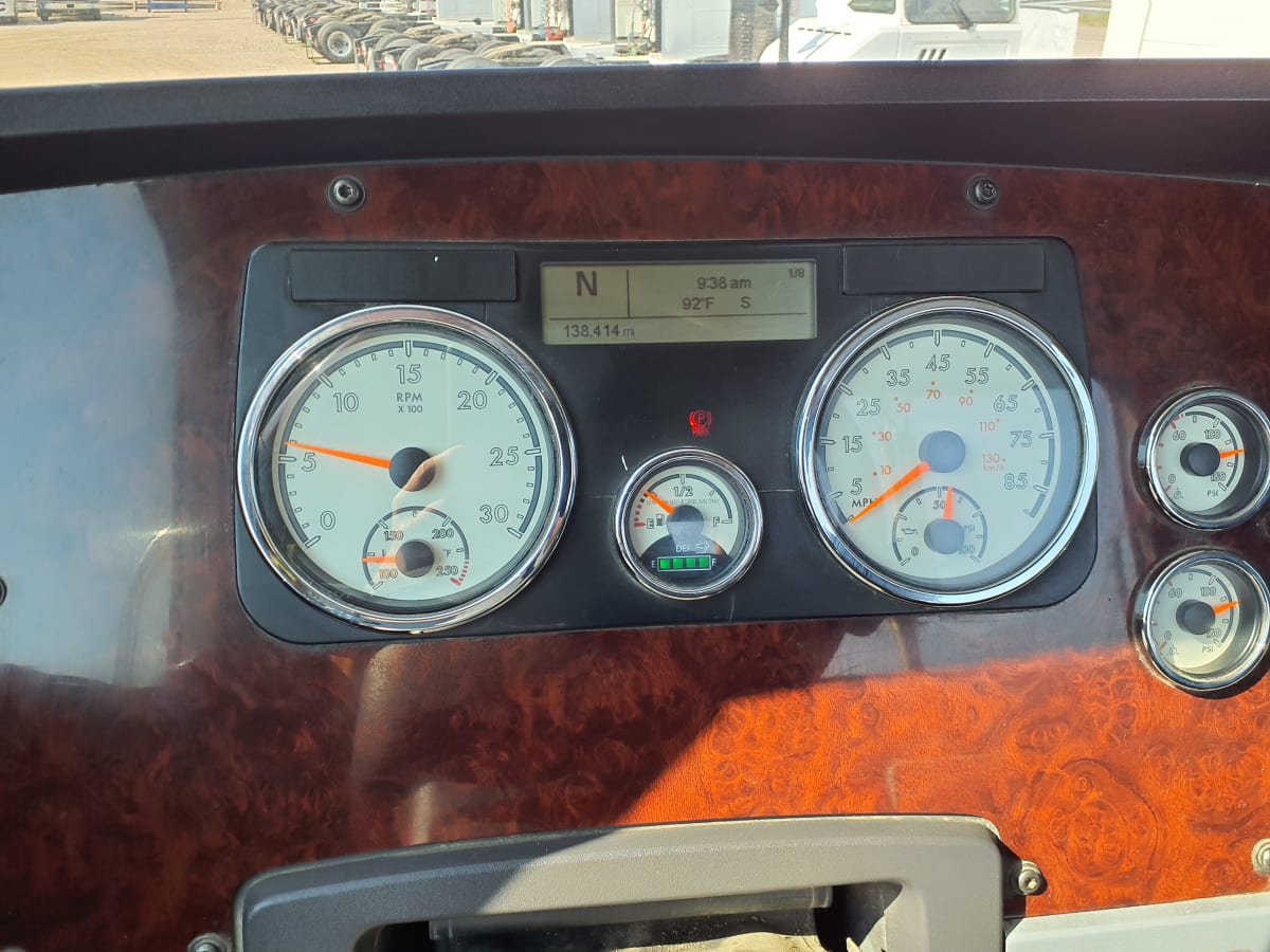 2019 Freightliner/Mercedes 122SD 867932