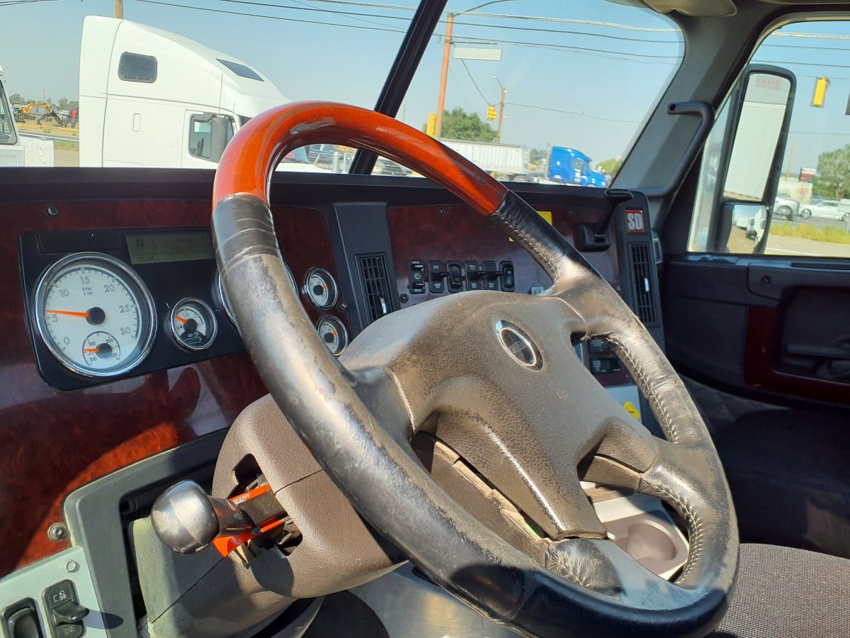 2019 Freightliner/Mercedes 122SD 867932