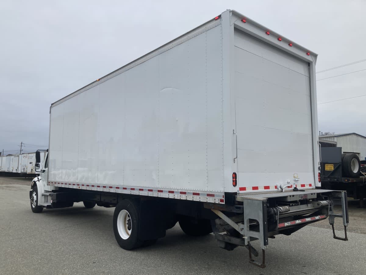 2019 Freightliner/Mercedes M2 106 867949