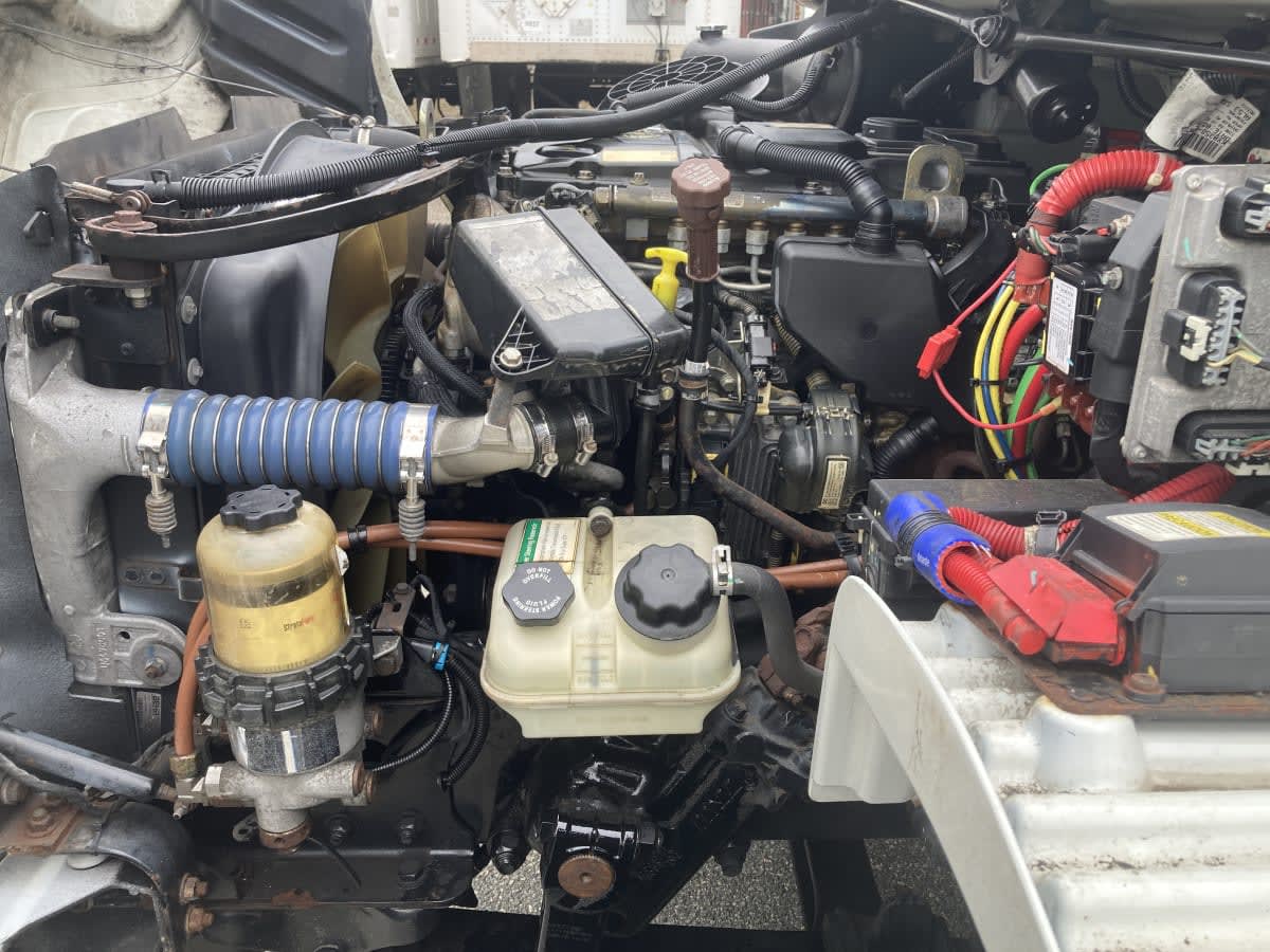 2019 Freightliner/Mercedes M2 106 867949