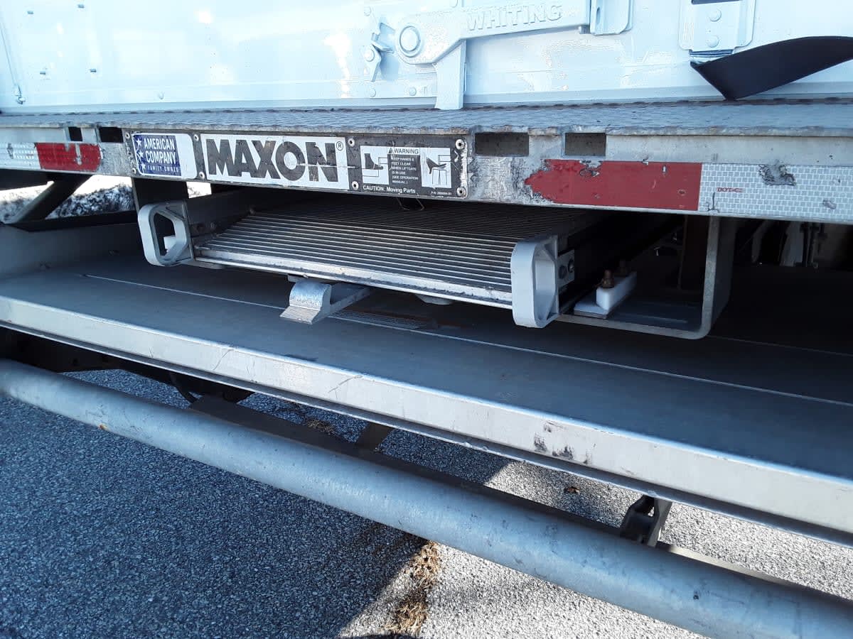 2019 Freightliner/Mercedes M2 106 867951