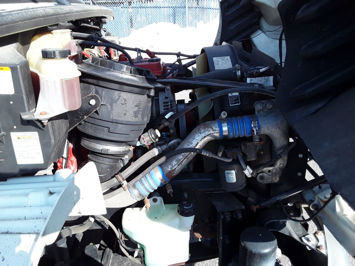 2019 Freightliner/Mercedes M2 106 867951