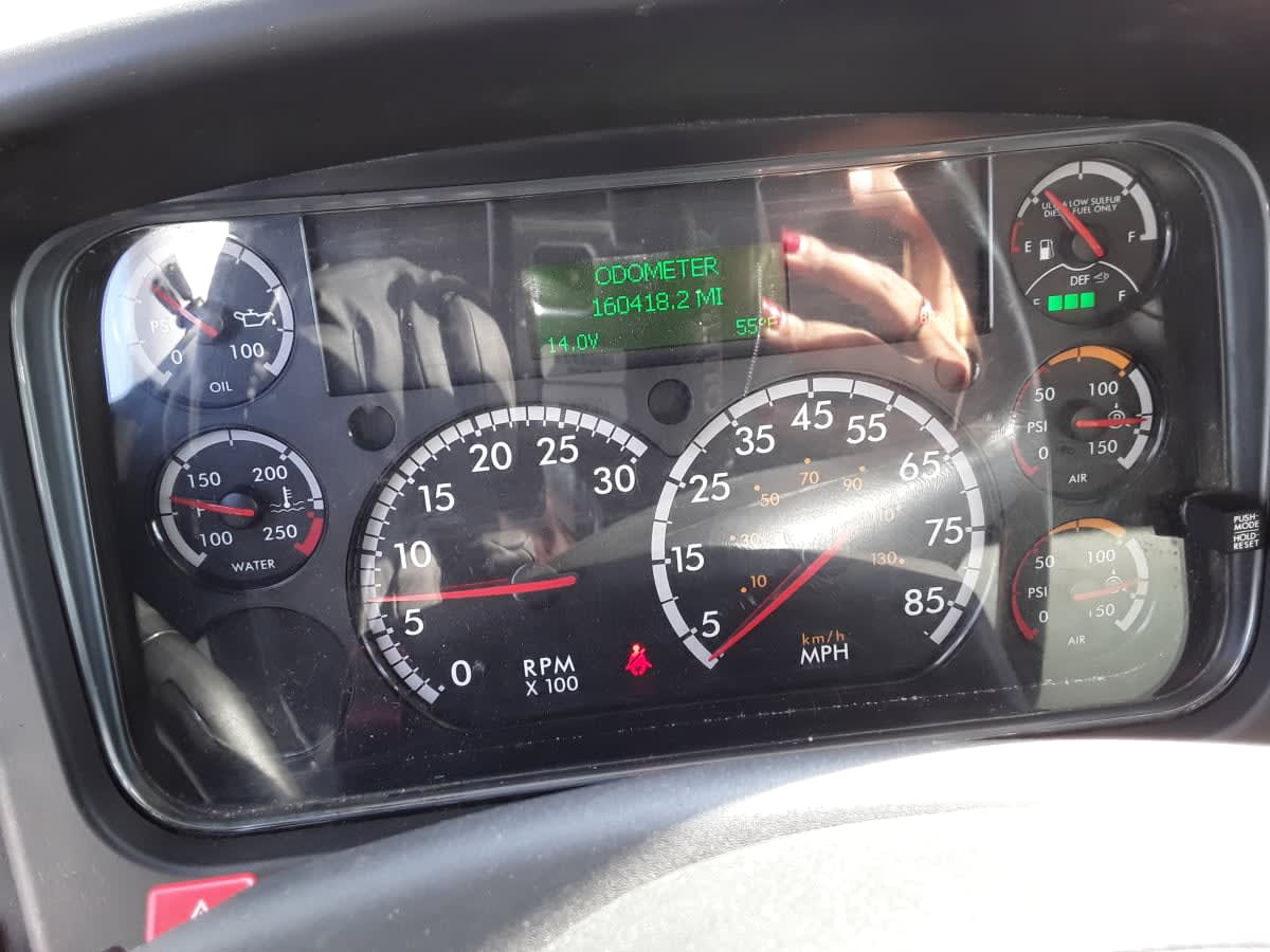 2019 Freightliner/Mercedes M2 106 867951