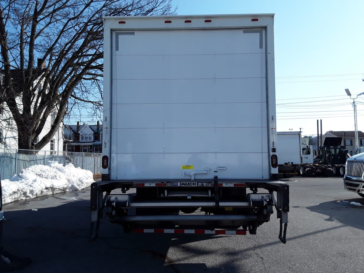 2019 Freightliner/Mercedes M2 106 867951