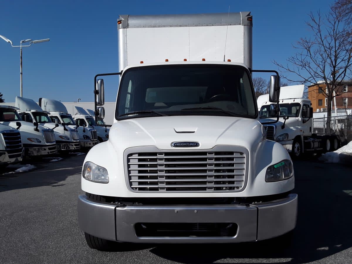 2019 Freightliner/Mercedes M2 106 867951