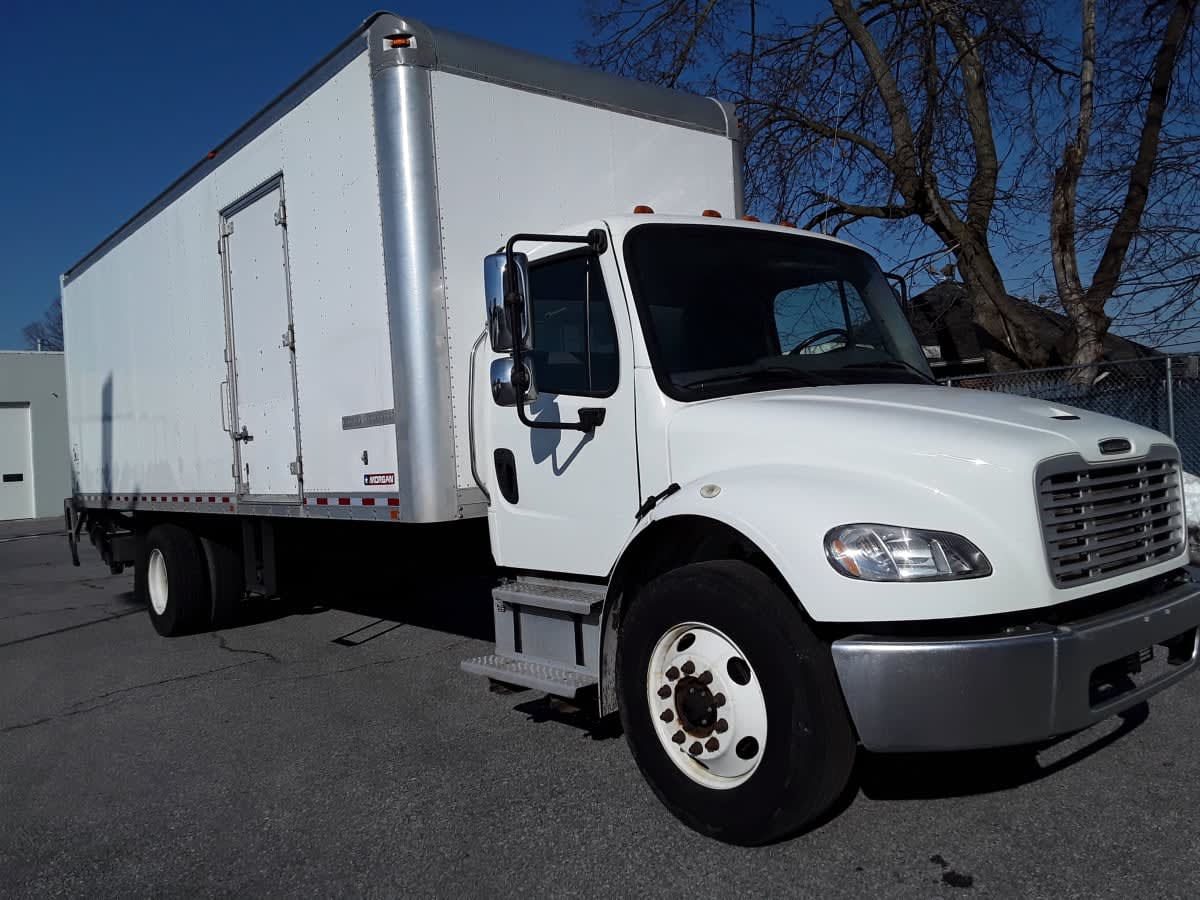 2019 Freightliner/Mercedes M2 106 867951