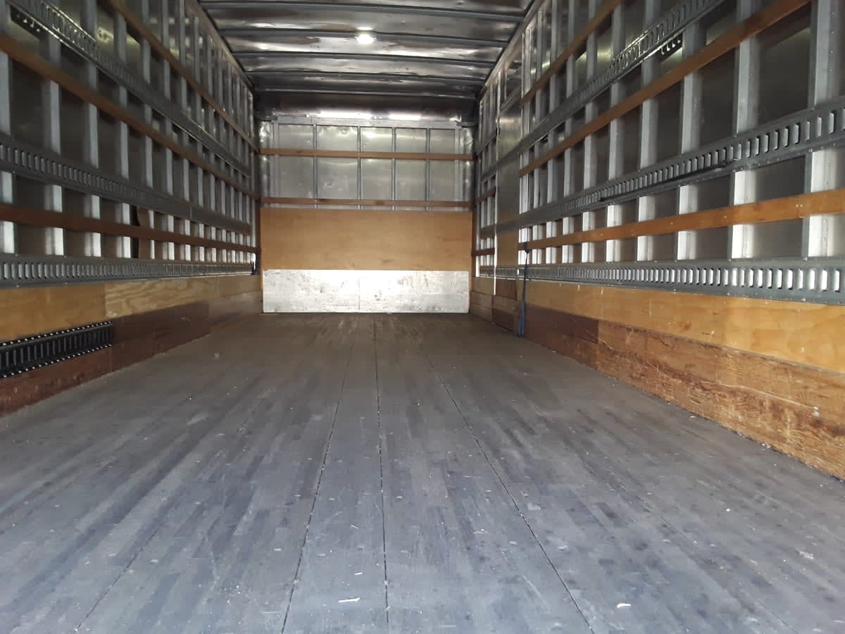 2019 Freightliner/Mercedes M2 106 867951