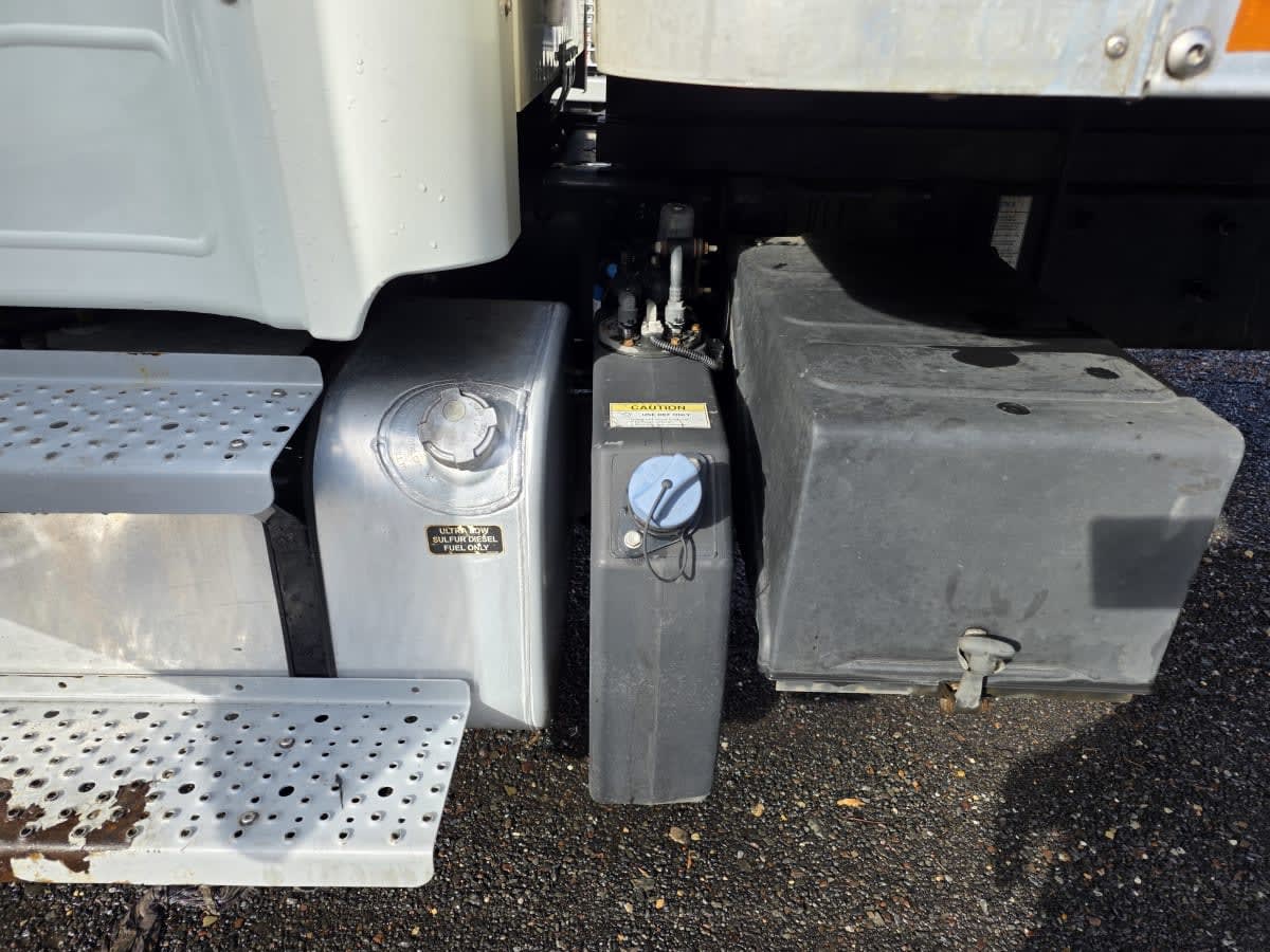 2019 Freightliner/Mercedes M2 106 868000