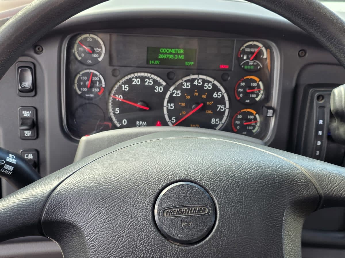 2019 Freightliner/Mercedes M2 106 868000