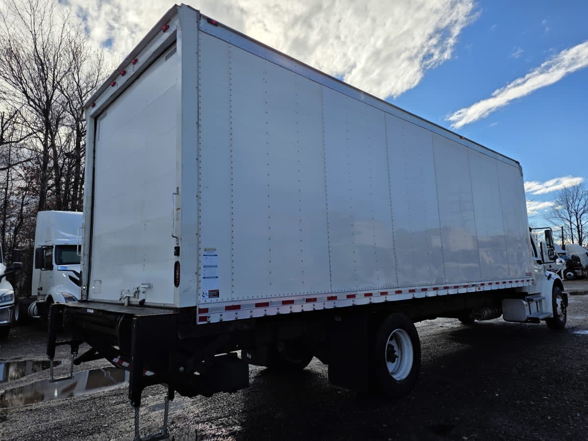 2019 Freightliner/Mercedes M2 106 868000