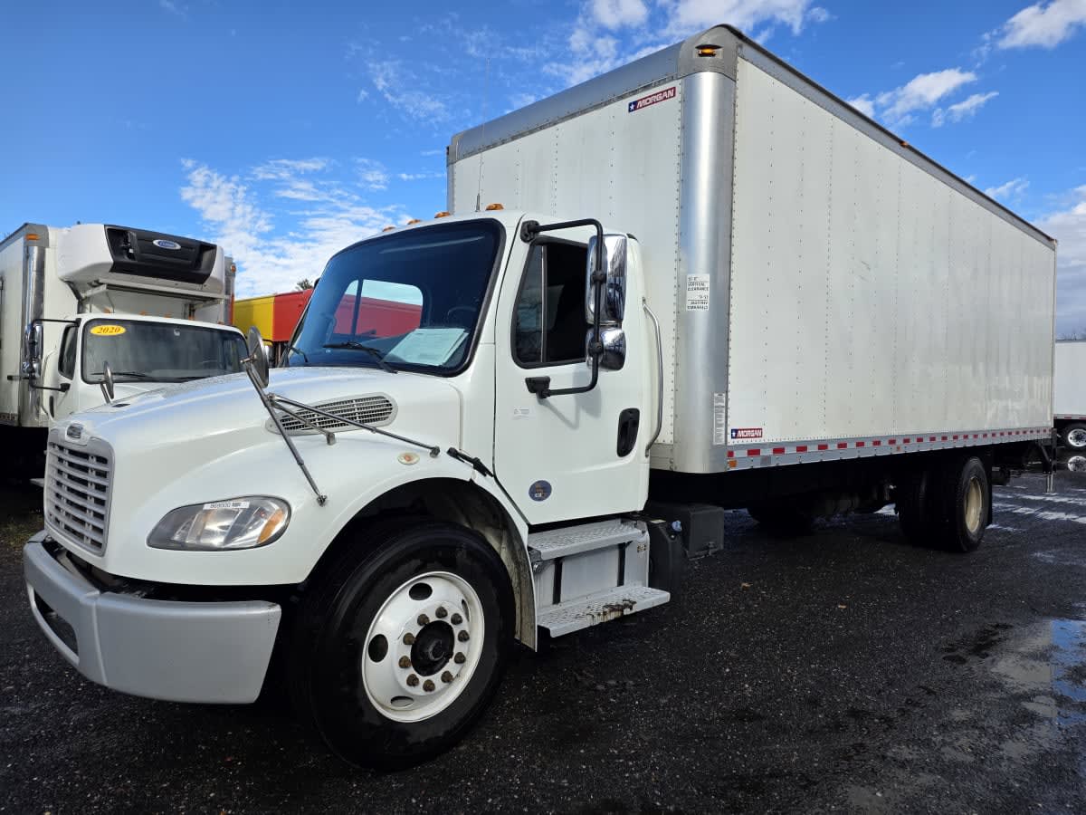2019 Freightliner/Mercedes M2 106 868000