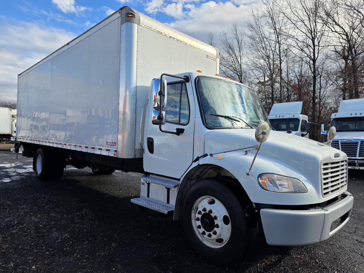 2019 Freightliner/Mercedes M2 106 868000