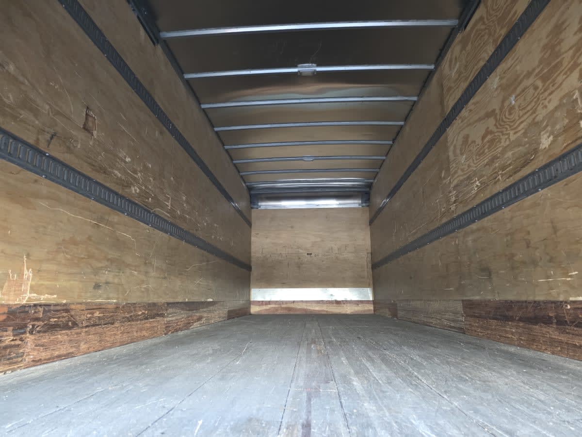 2019 Freightliner/Mercedes M2 106 868000