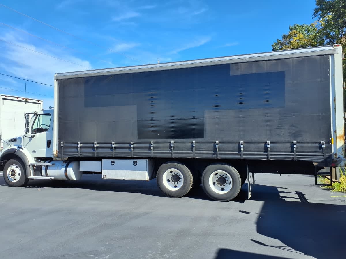 2020 Freightliner M2 112 in North Bergen, NJ — photo 6