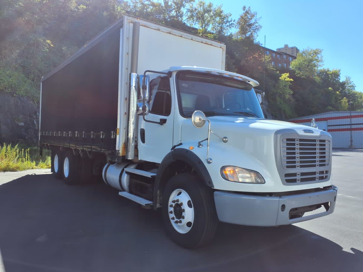 2020 Freightliner M2 112 in North Bergen, NJ