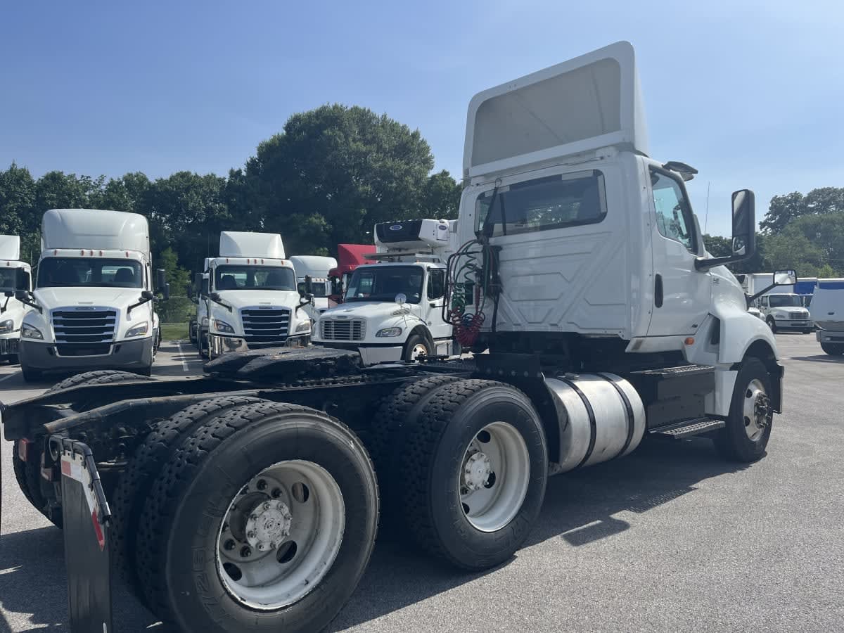2019 International LT in Beltsville, MD — photo 4