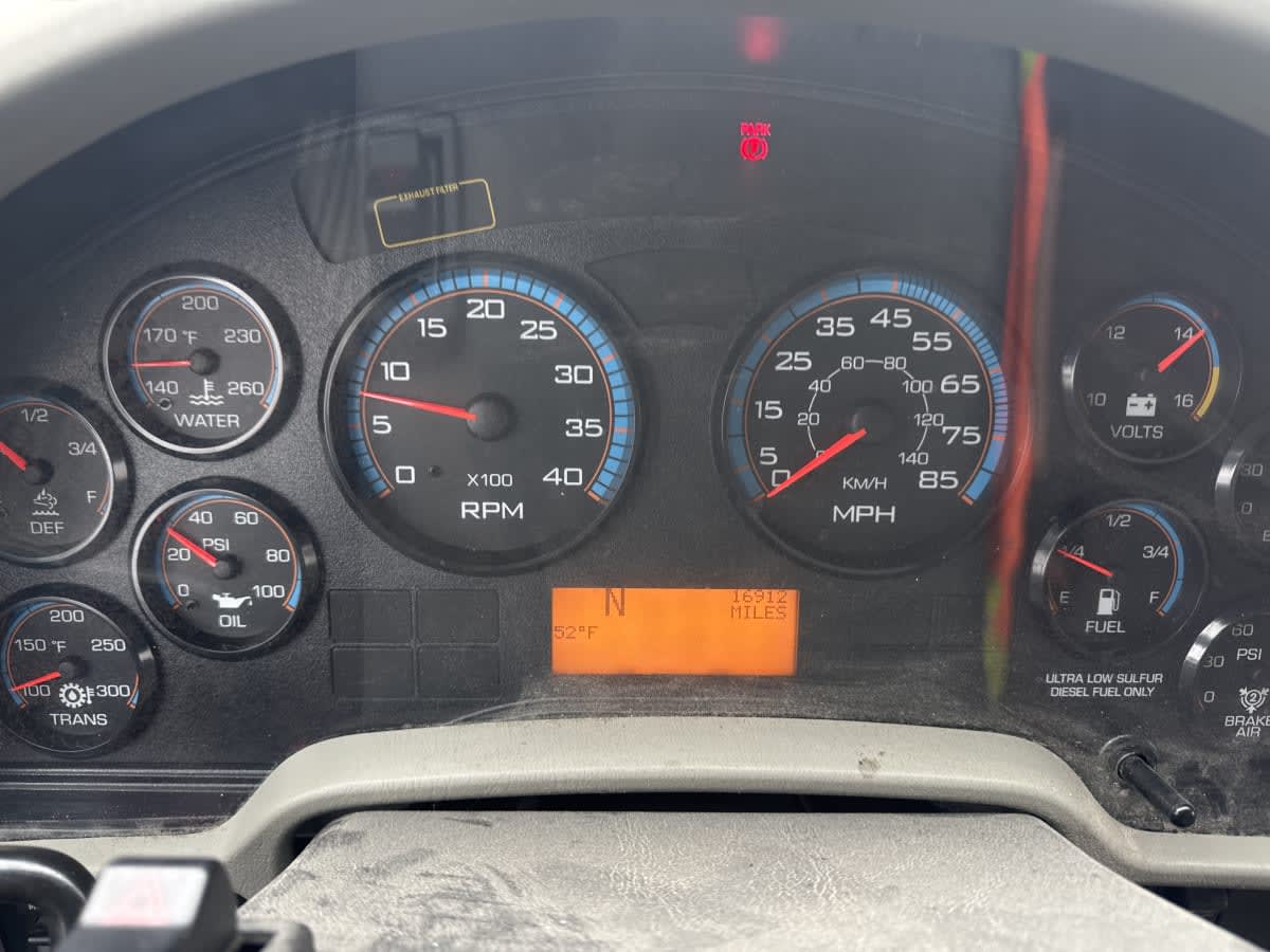 2019 Navistar International 4300 868018