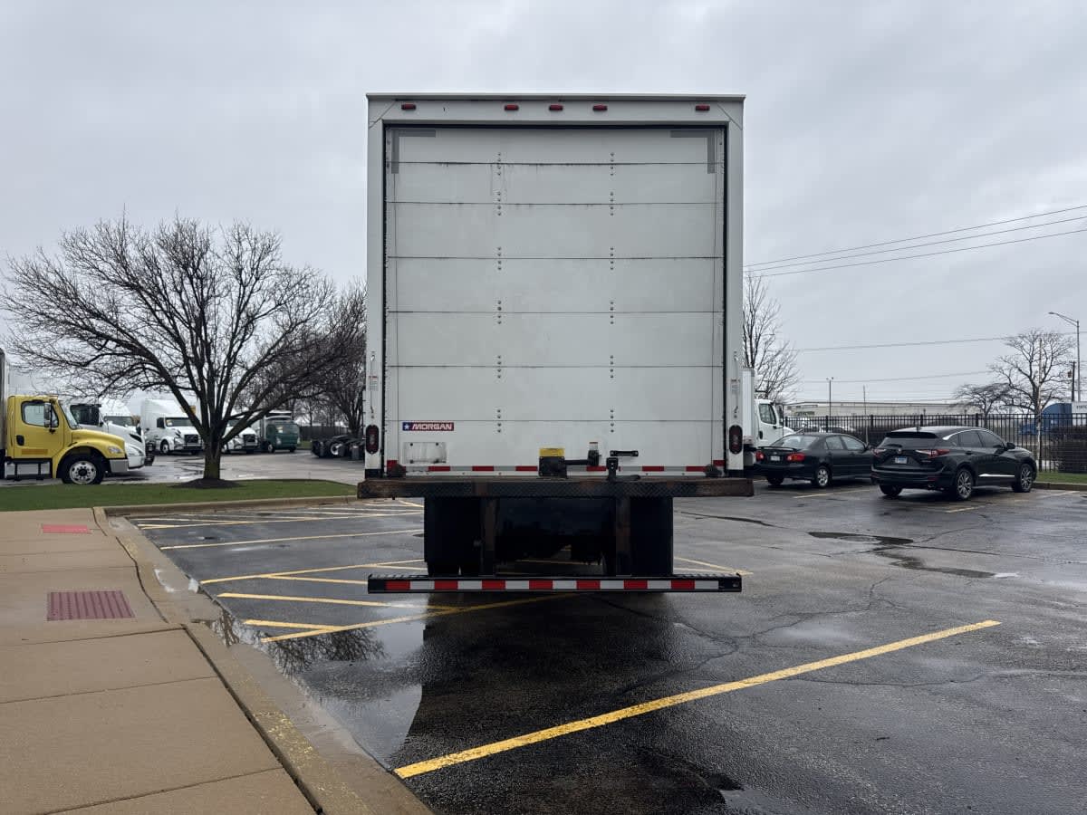 2019 Navistar International 4300 868018