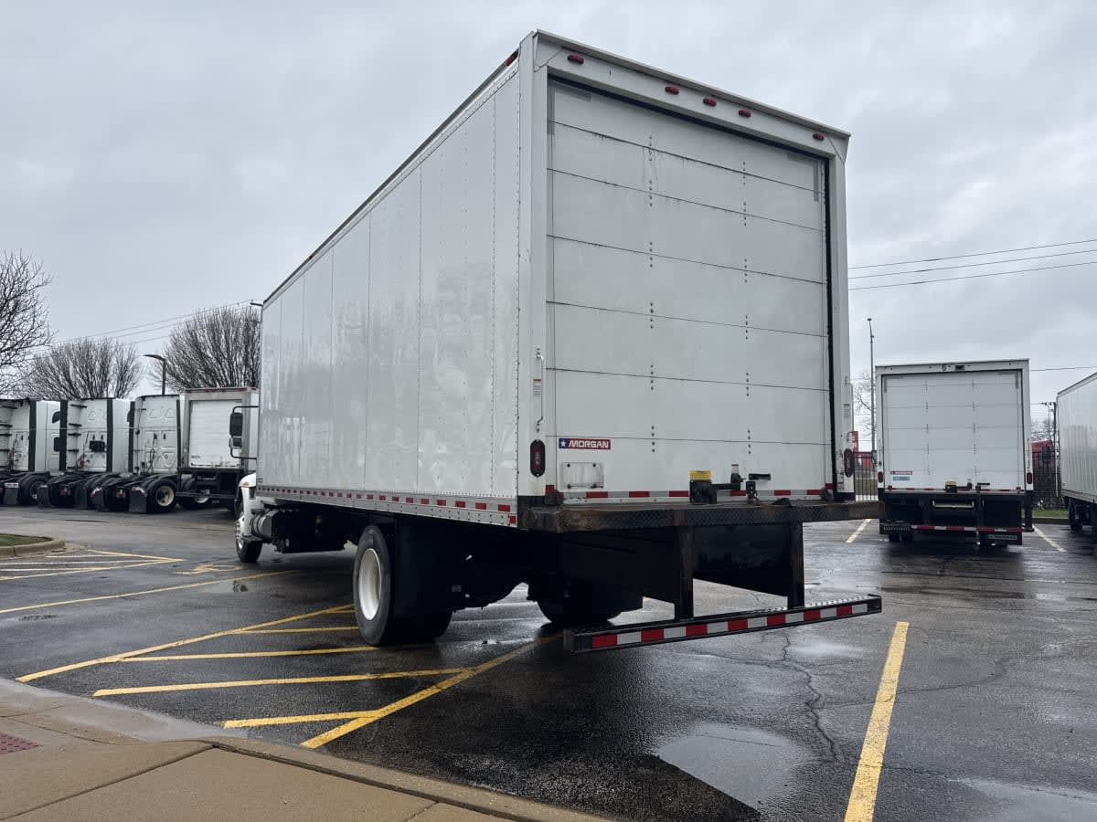2019 Navistar International 4300 868018