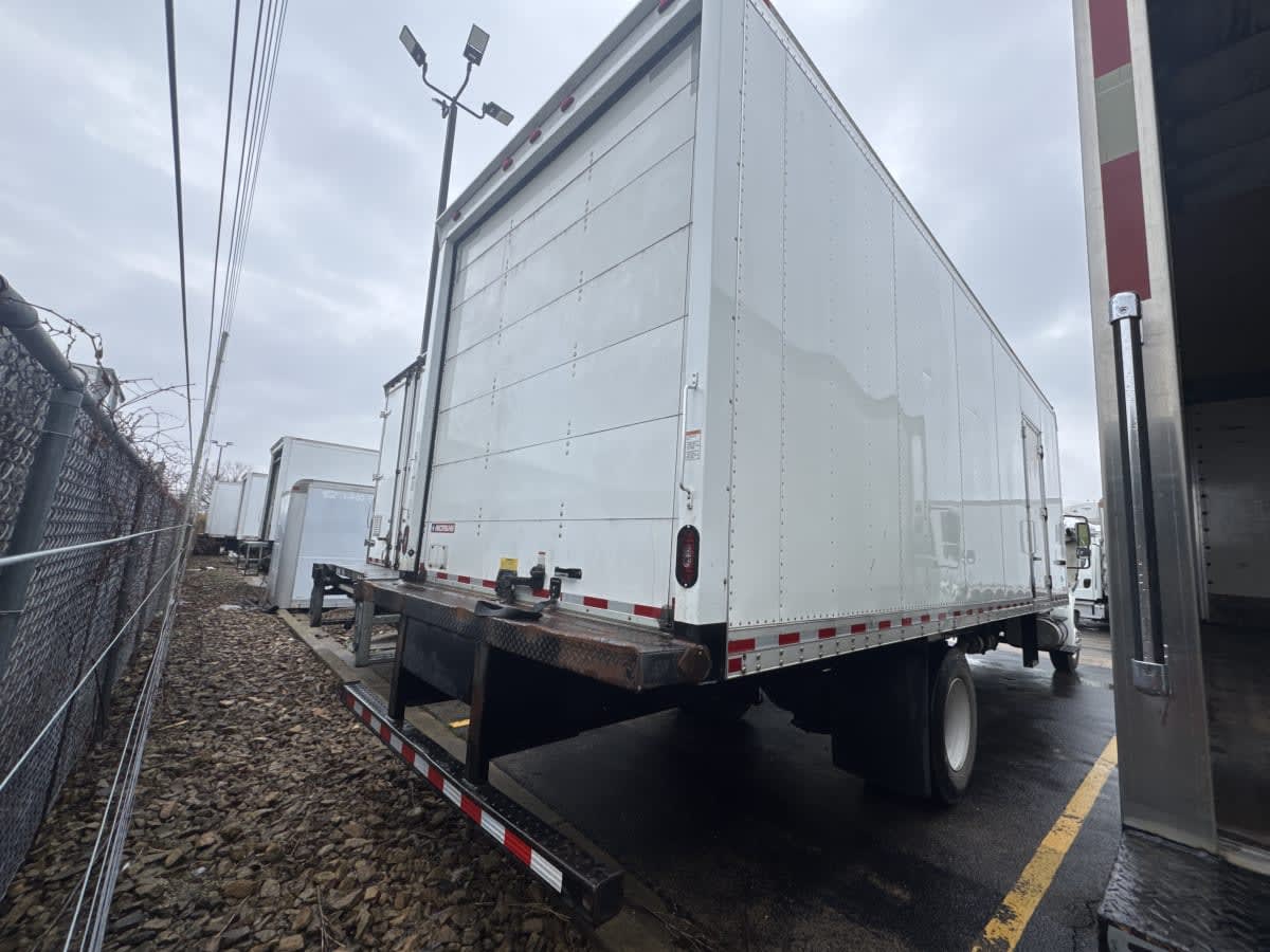 2019 Navistar International 4300 868018