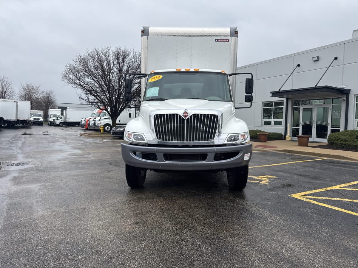 2019 Navistar International 4300 868018