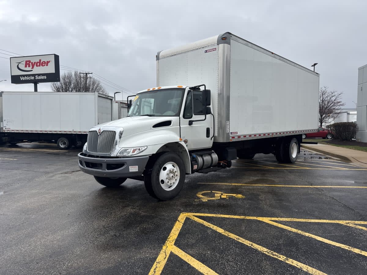 2019 Navistar International 4300 868018