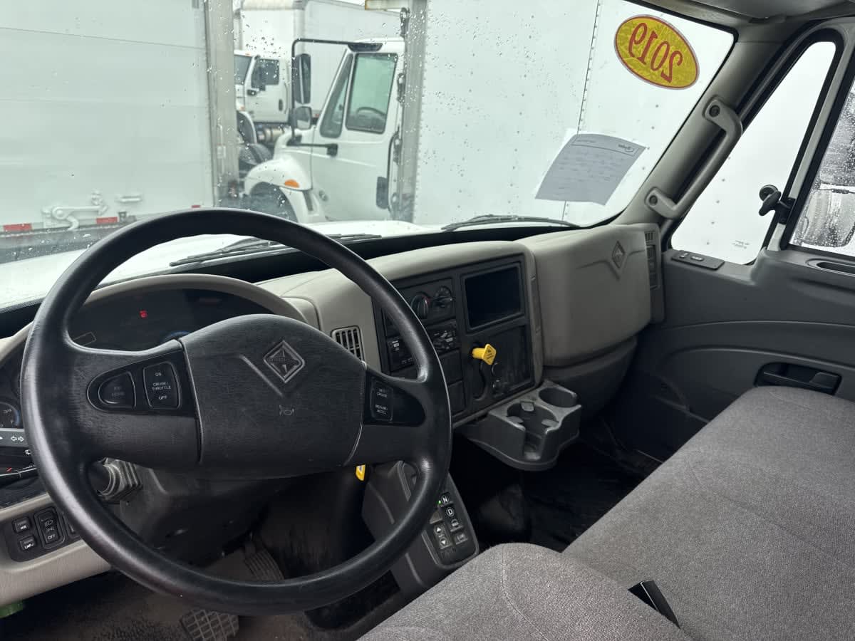 2019 Navistar International 4300 868018