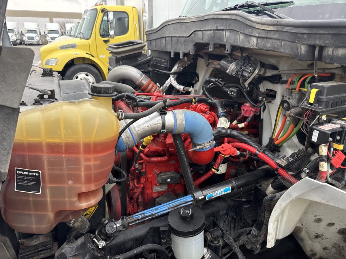 2019 Navistar International 4300 868018