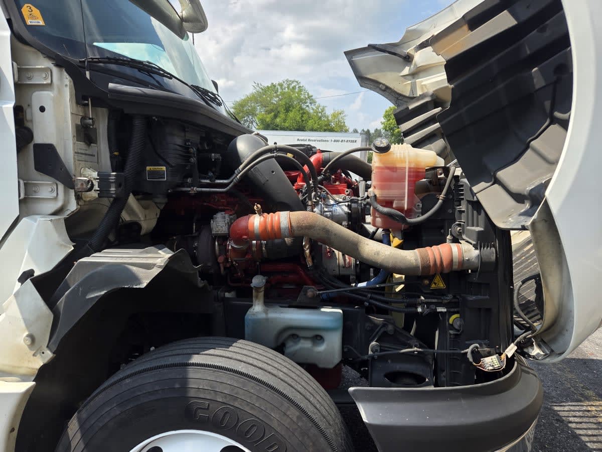 2019 Navistar International LT625 DAYCAB T/A 868029