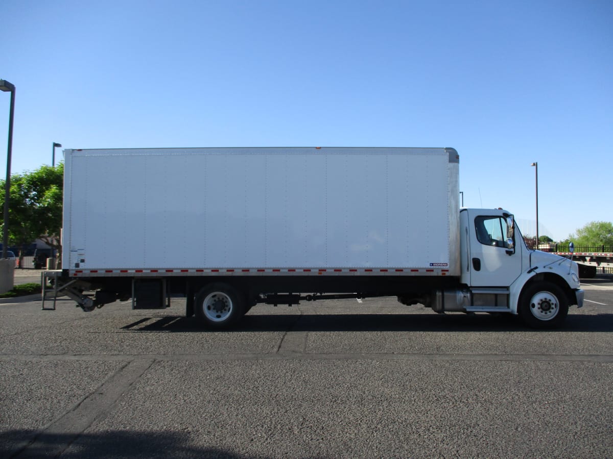 2019 Freightliner/Mercedes M2 106 868038