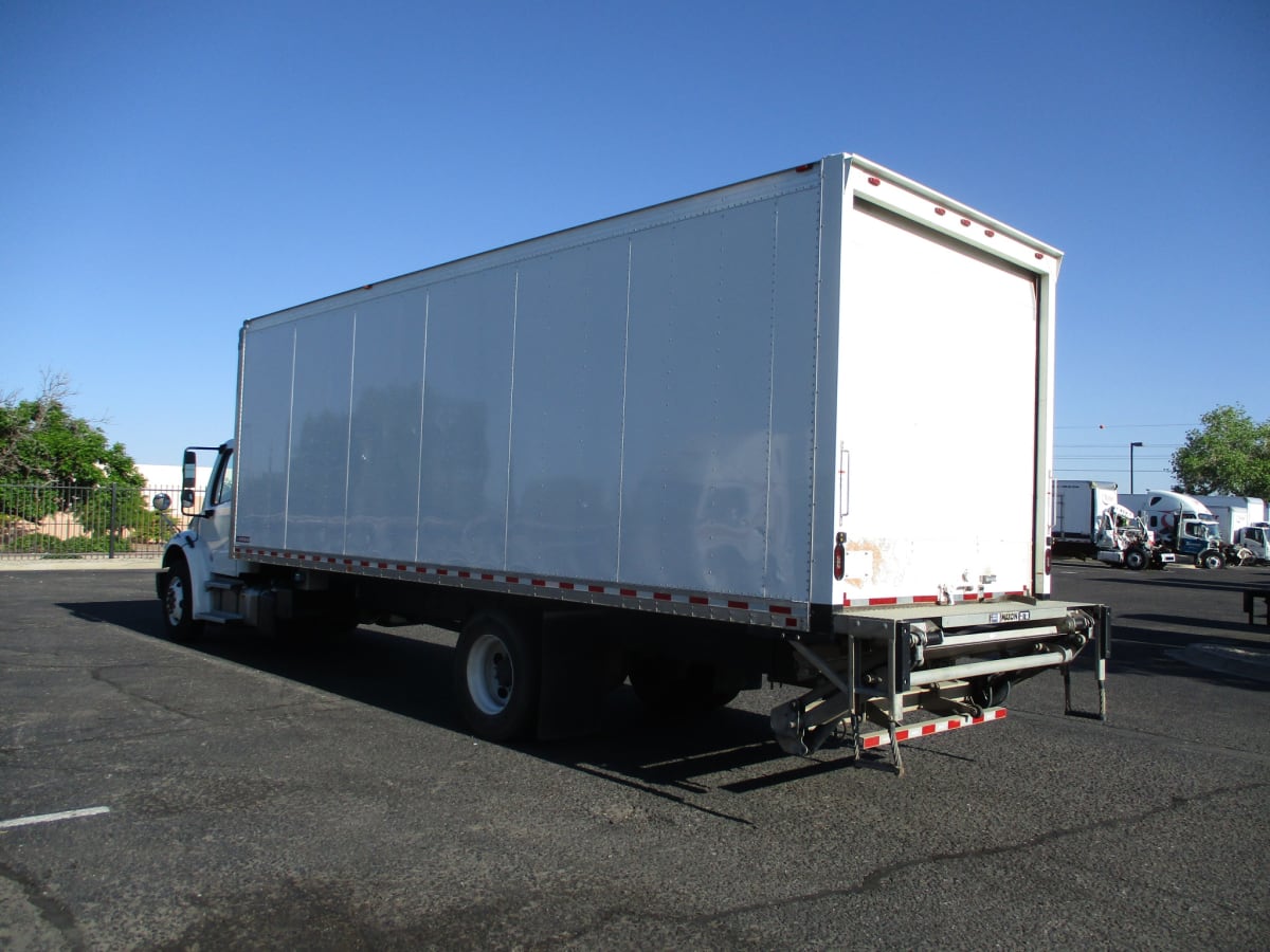 2019 Freightliner/Mercedes M2 106 868038