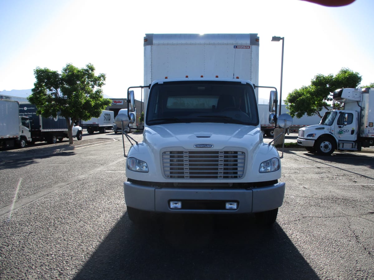 2019 Freightliner/Mercedes M2 106 868038