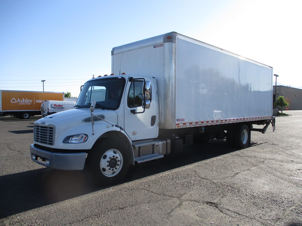 2019 Freightliner/Mercedes M2 106 868038