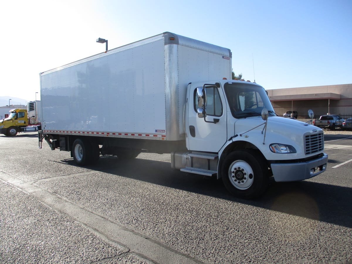 2019 Freightliner/Mercedes M2 106 868038