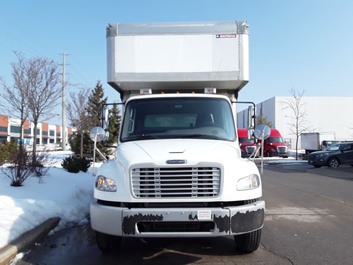 2019 Freightliner/Mercedes M2 106 868052