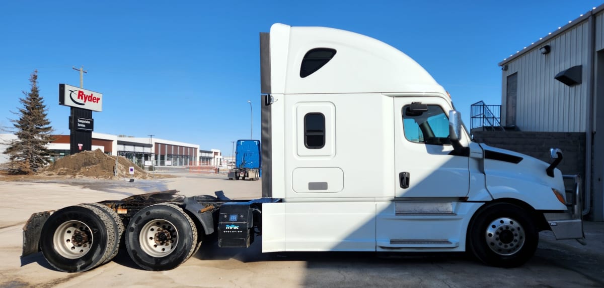 2019 Freightliner/Mercedes NEW CASCADIA PX12664 868092