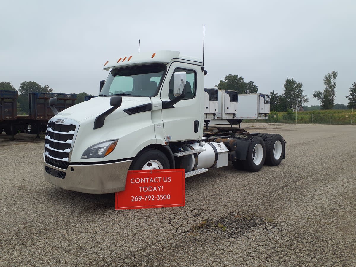 2019 Freightliner Cascadia in Wayland, MI
