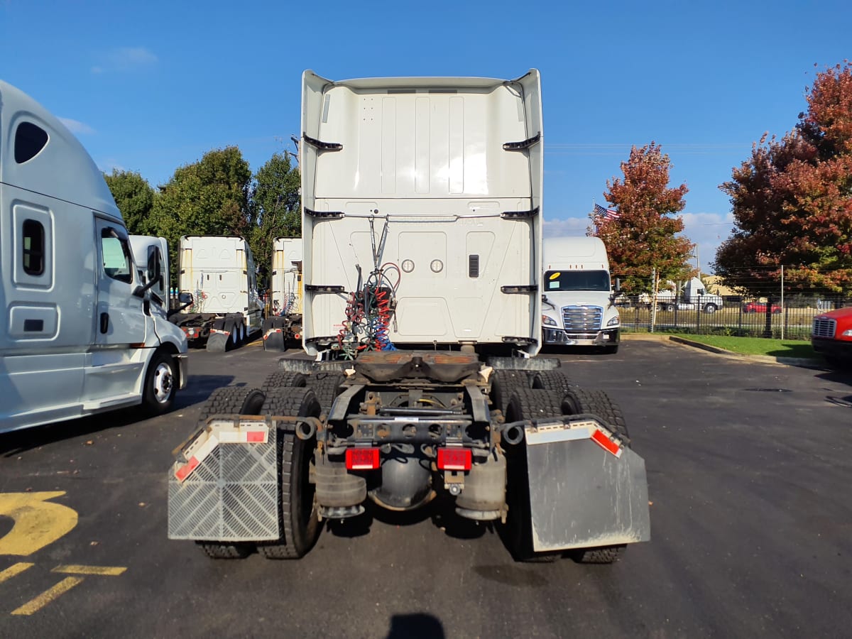 2019 Navistar International LT625 SLPR CAB 868147