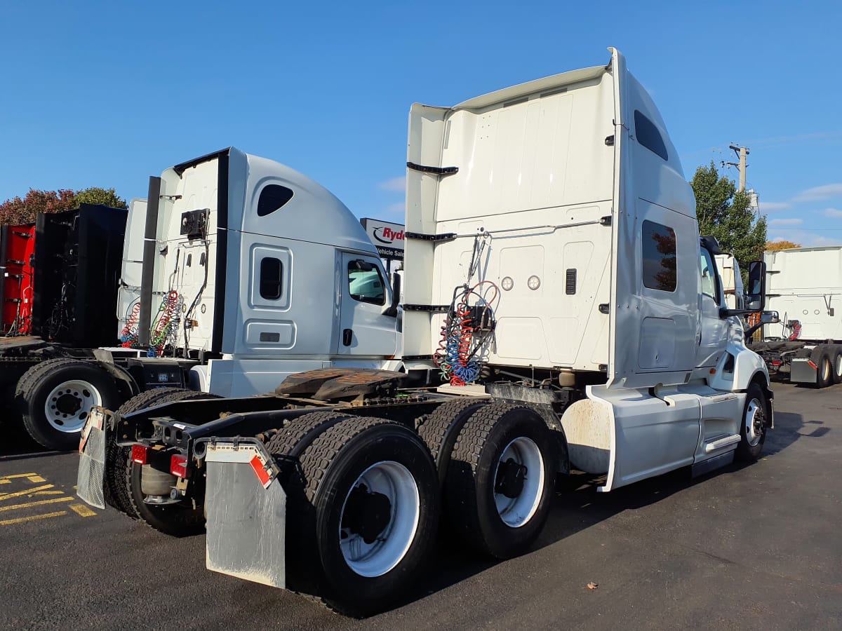 2019 Navistar International LT625 SLPR CAB 868147